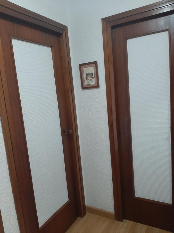 Benidorm 1ª Linea Playa Levante, Garage, Wifi, Climatizacion Eksteriør bilde